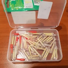 50 Uds flotador de Pesca 3mm-4,5mm Varita luminosa fluorescente luces de barra flotante de noche barra que brilla en la oscuridad
