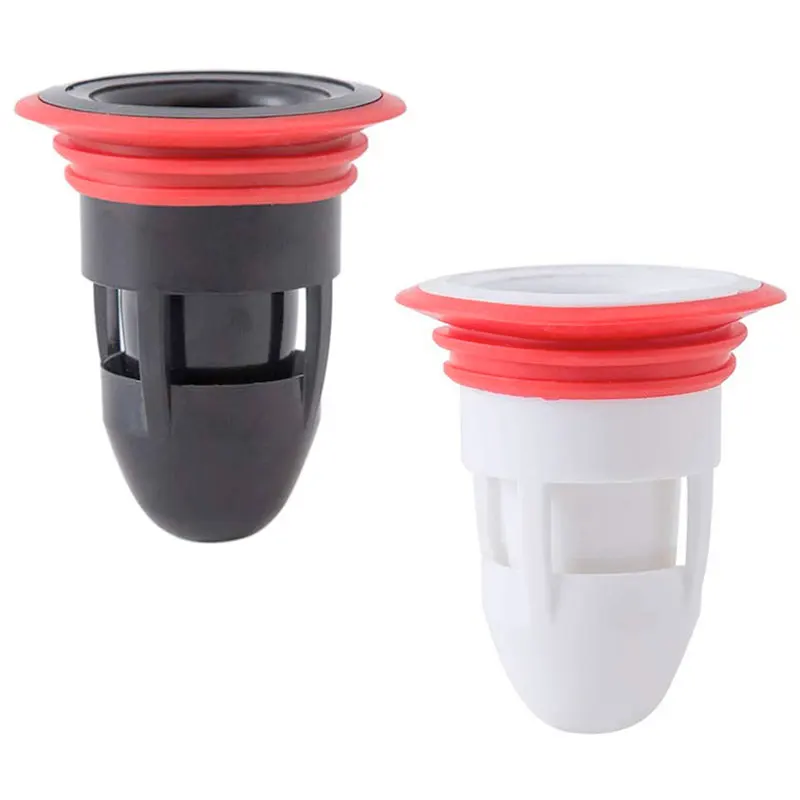 Rubber Anti-odor Floor Water Drainer No Filter Deodorant Anti-clogging Backflow Preventer Sewer Floor Drain Core for Bathroom
Rubber Anti-odor Floor Water Drainer No Filter Deodorant Anti-clogging Backflow Preventer Sewer Floor Drain Core for Bathroom