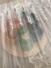 Bloques de construcción de arcoíris de madera para niños, juguetes de apilamiento de arcoíris, bolas, juguete educativo Montessori