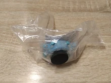 UTHAI CE35 niños reloj deportivo para niñas adolescentes chico electrónica Digital relojes reloj jalea transparente impermeable