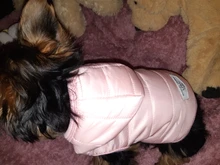 Clothing Jacket Puppy-Coat Dogs Pet-Chihuahua Winter Yorkshire Small Medium Pug for Schnauzer