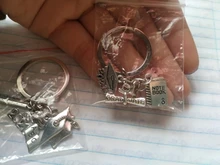 Llavero para ceremonia de graduación, certificado de graduación, recuerdo de graduación, sombrero de graduación, llavero con insignia, 2021