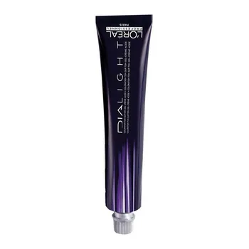 Semi-permanent Colourant Dia Light Milshake L'Oreal Expert Professionnel 9,01 (50 Ml)
Semi-permanent Colourant Dia Light Milshake L'Oreal Expert Professionnel 9,01 (50 Ml)