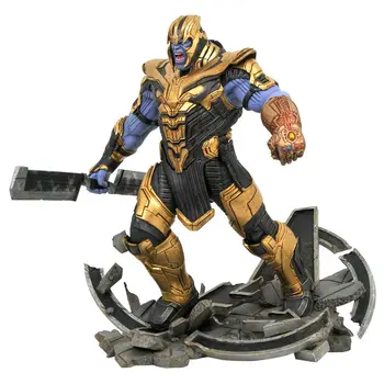 Statue resin Thanos Avengers Endgame Marvel Movie Milestones 40cm
Statue resin Thanos Avengers Endgame Marvel Movie Milestones 40cm