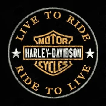 CUSTOM MOTORCYCLE Iron patch toppa ricamata gestickter patch patch brode parche bordado
CUSTOM MOTORCYCLE Iron patch toppa ricamata gestickter patch patch brode parche bordado