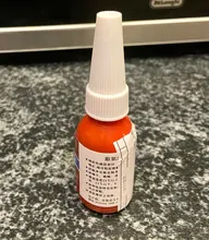 Screw-Glue Thread Fast-Curing Adhesive Anaerobic 10ml Oil-Resistance Locking-Agent