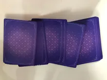 Cartas de Tarot con Ángel, respuestas, tarjetas de oráculo, baraja de cartas de juego para Familia, amiga, inglesa, entretenimiento, 2020