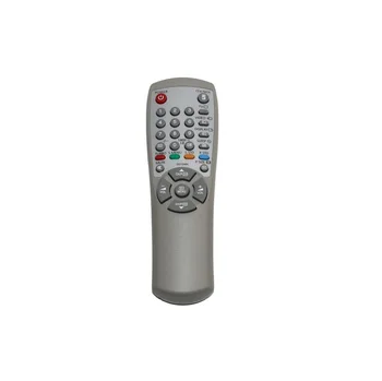 Remote Control Samsung AA59-00104N TV CS-1448R CS-21A8R CZ-14F12TSR CZ-20H32TSR CZ-21792T CS-25M6HNQ CS-29A6WT CS-29D4 CS-25A6WTQ
Remote Control Samsung AA59-00104N TV CS-1448R CS-21A8R CZ-14F12TSR CZ-20H32TSR CZ-21792T CS-25M6HNQ CS-29A6WT CS-29D4 CS-25A6WTQ