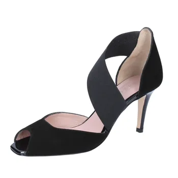 Daniel ANCARANI women sandals black suede
Daniel ANCARANI women sandals black suede