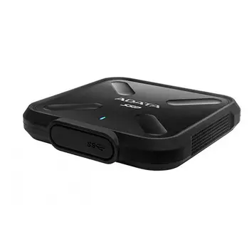 256GB SSD SD700 WATER, DUST AND SHOCK PROOF BLACK 
256GB SSD SD700 WATER, DUST AND SHOCK PROOF BLACK