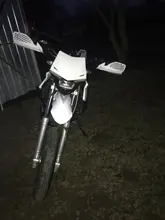 Hand-Guards Pit Bike Motocross Quads for ATV with 22mm