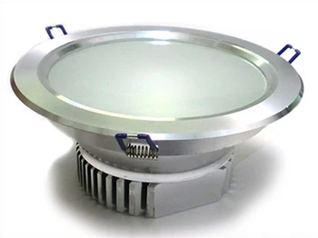 Led spotlight Led Downlight ceiling cool white 220V 20W round 
Led spotlight Led Downlight ceiling cool white 220V 20W round