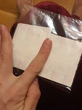 Vendaje de tirita para vendaje de heridas, adhesivo médico hipoalergénico de 3,8 cm x 3,8 cm, no tejido, para uso en exteriores, 10 Uds.