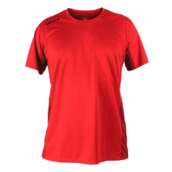 Men’s Short Sleeve T-Shirt Luanvi Nocaut Plus Red (5 pcs)
Men’s Short Sleeve T-Shirt Luanvi Nocaut Plus Red (5 pcs)