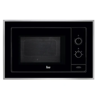 Microwave Teka ML820BI 20 L 1100W Black
Microwave Teka ML820BI 20 L 1100W Black