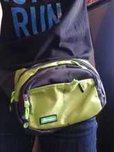 Riñonera de cuero para Festival, bolso de viaje, billetera de dinero para vacaciones, novedad de 2020