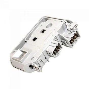 Washing Machine Switch Door Lock Replacement For SAMSUNG Q1457AVGW1/XEF Door Interlock Switch - DC64-00652D
Washing Machine Switch Door Lock Replacement For SAMSUNG Q1457AVGW1/XEF Door Interlock Switch - DC64-00652D