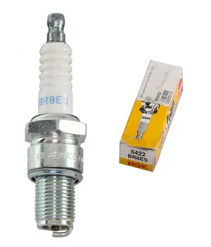 NGK Spark Plug br8es, 5422 5422 _ br8es
NGK Spark Plug br8es, 5422 5422 _ br8es