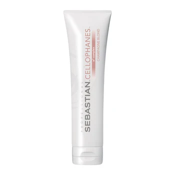 

Permanent dye cream Cellophanes Sebastian Blond Champagne (300 ml)