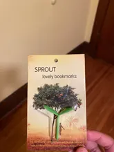 Marcapáginas de hierba de silicona, marcadores de hierba pequeños, Bloc de notas, notas, papelería, regalo de novedad, suministros escolares, 1 ud.