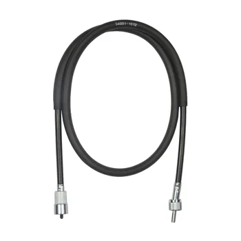 MotoMaster 54001-1012 Speedometer Cable for Kawasaki ZRX 1100 C (1997-2000)
MotoMaster 54001-1012 Speedometer Cable for Kawasaki ZRX 1100 C (1997-2000)