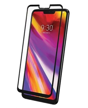 Protector de pantalla para LG G7 Cristal completo cubre todo Negro Full Glue
Protector de pantalla para LG G7 Cristal completo cubre todo Negro Full Glue