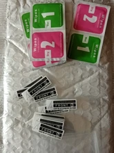 Película protectora envolvente transparente de alta definición para Xiaomi Miband 5 4 3, No Protector de pantalla de vidrio templado para Mi Band 4 5