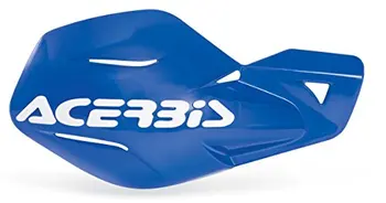 Acerbis PARAMANI MX UNIKO Completo BLU
Acerbis PARAMANI MX UNIKO Completo BLU