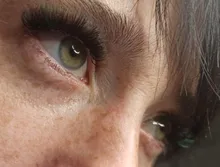 Extensiones de pestañas individuales B C CC D, pestañas postizas de todos los tamaños, clásicas de visón, 0,03-0,25mm