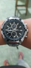 CURREN Relojes hombres superior de la marca de lujo de moda Casual reloj de hombre de acero inoxidable resistente al agua reloj pulsera reloj de cuarzo Masculino