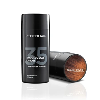 Redenhair Hair Redensifier with Keratin Fibres 
Redenhair Hair Redensifier with Keratin Fibres