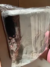 Mascarilla desechable de 3 capas para adultos, máscara no tejida, envuelta individualmente, con filtro negro, 10/100/200/400 Uds.