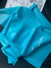 1,8 m de látex resistencia bandas fitness banda de goma para yoga pilates entrenamiento expansor fuerza elástica bucle bandas para CrossFit gimnasio