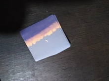 46 unids/pack estrella naturaleza en la nube Mini pegatinas de papel decorativo Diy álbum diario álbum de recortes etiqueta pegatina Kawaii papelería