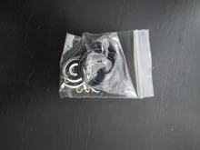 Collar con colgante de doble banda para hombre y mujer, nuevo colgante de moda, signo Konoha, venta al por mayor y al por menor