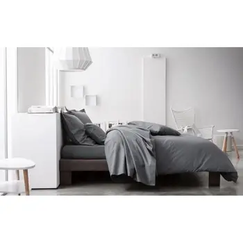 Duvet Cover TODAY 100% cotton-240x260 cm-gun Barrel 
Duvet Cover TODAY 100% cotton-240x260 cm-gun Barrel