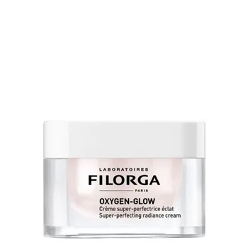 Filorga Oxygen-Glow Cream 50 ml 
Filorga Oxygen-Glow Cream 50 ml