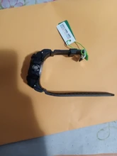 Marca SMAEL de los hombres de moda impermeable cronómetro reloj de cuarzo analógico de deporte para hombre relojes casuales reloj Digital hombre Relogio Masculino