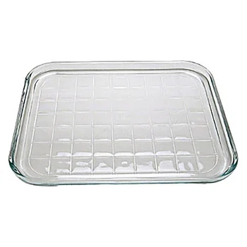 Baking Mould Pyrex Gemelos 32 x 26 cm 
Baking Mould Pyrex Gemelos 32 x 26 cm