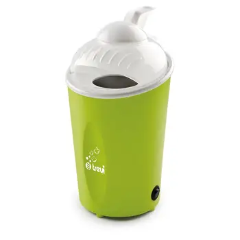 Hi'Pop Pop Corn machine to AriaTREVI15.89
Hi'Pop Pop Corn machine to AriaTREVI15.89