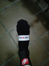 Calcetines deportivos de marca profesional para X-PAO, medias transpirables para bicicleta de carretera, calcetines de Ciclismo de carreras para deportes al aire libre