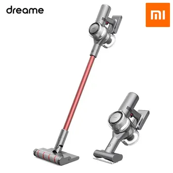 Xiaomi Dreame V11 Vacuum Cleaner Wireless Vacuum Cleaner Global Version eu new european version Xiaomi Dreame Cordless Vacuum V11 VVN6
Xiaomi Dreame V11 Vacuum Cleaner Wireless Vacuum Cleaner Global Version eu new european version Xiaomi Dreame Cordless Vacuum V11 VVN6