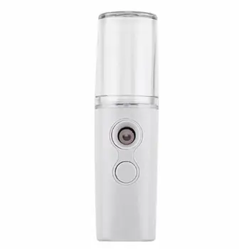 40ML Small Nano Spray Water Replenishing Instrument Sprayer Portable Handheld Humidifier Nano Mist Sprayer
40ML Small Nano Spray Water Replenishing Instrument Sprayer Portable Handheld Humidifier Nano Mist Sprayer