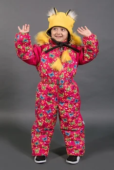 Зимний комбинезон "Снежный ШИК" Верхняя одежда зима
Зимний комбинезон "Снежный ШИК" Верхняя одежда зима