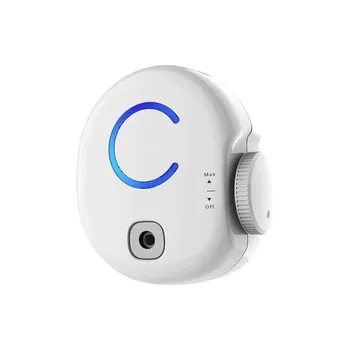 Ozone Generator ODBOZ1 10 m² 7W White 
Ozone Generator ODBOZ1 10 m² 7W White