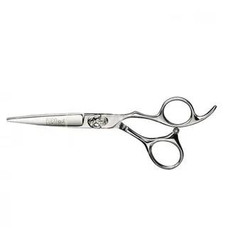 Scissors Eurostil Pirate Cutting 5,5 
Scissors Eurostil Pirate Cutting 5,5