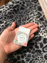 46 unidades por paquete, juego de pegatinas decorativas con flores románticas para plantas, álbum diario, etiqueta, pegatina para álbum de recortes, papelería Diy, pegatinas escolares