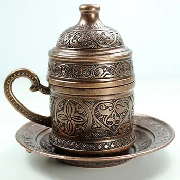 Copper Turkish Tea Coffee Espresso Cups Set Anatolian Arabic Coffee Cups Set Ottoman Tea Sets MADE IN TURKEY
Copper Turkish Tea Coffee Espresso Cups Set Anatolian Arabic Coffee Cups Set Ottoman Tea Sets MADE IN TURKEY