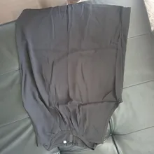 Blusas blancas y negras sin mangas para mujer, Blusa plisada con cuello redondo, estilo informal para verano