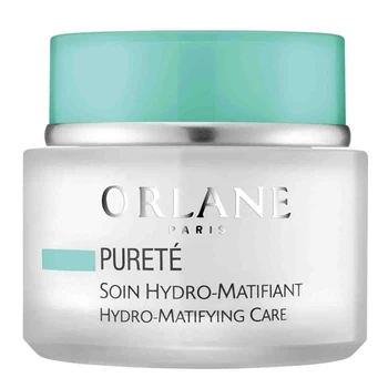 Hydrating Cream Purete Orlane 
Hydrating Cream Purete Orlane